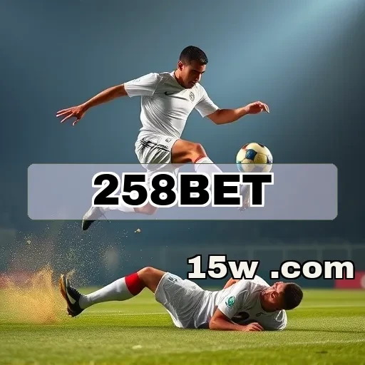 258bet.com: Aprenda Dicas Valiosas para Aumentar Seus Ganhos!