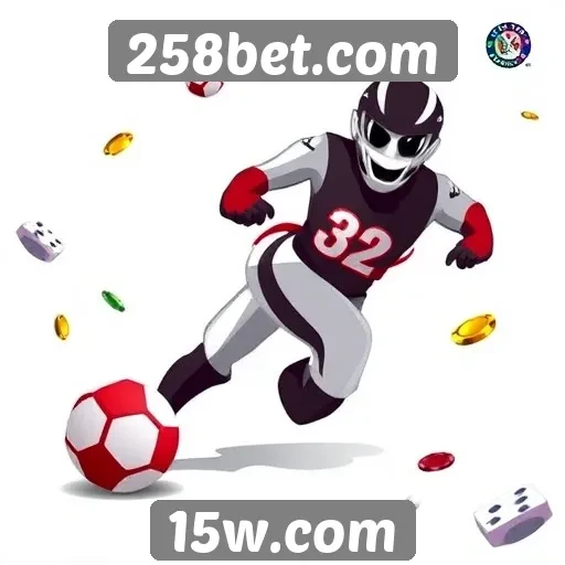 258bet.com oferece ampla variedade de jogos online