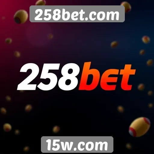 Comparação de bônus e promoções em 258bet.com