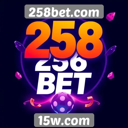 Popularidade crescente dos jogos no 258bet.com