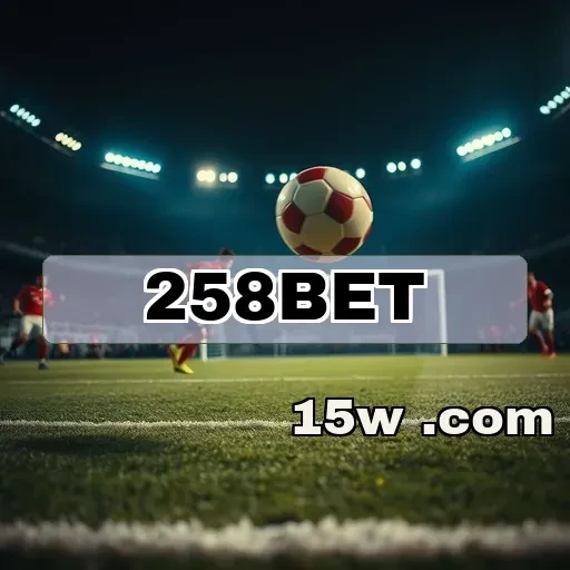 258bet.com Notícias