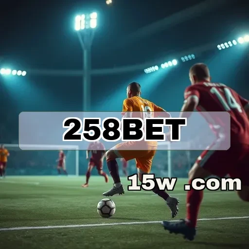258bet.com Pagamento