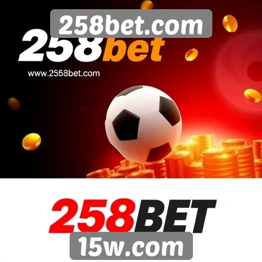 Ofertas promocionais e bônus disponíveis em 258bet