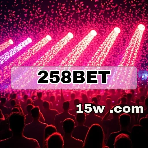 258bet.com: Apostas Esportivas em um Clique de Distância