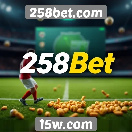 Experiência do usuário na plataforma 258bet.com