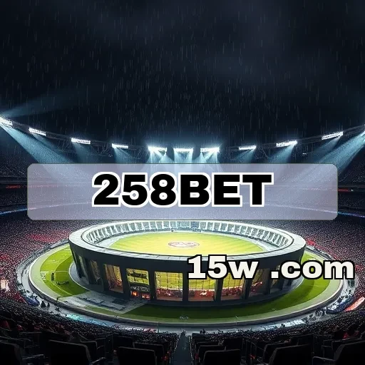 258bet.com Jogos Virtuais